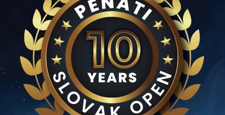 Penati SLovak Open 2026